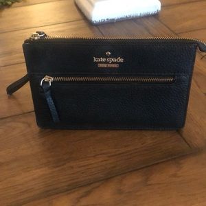 Kate Spade wristlet
